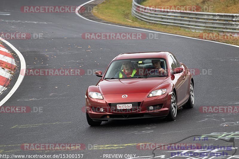 Bild #15300157 - Touristenfahrten Nürburgring Nordschleife (31.10.2021)