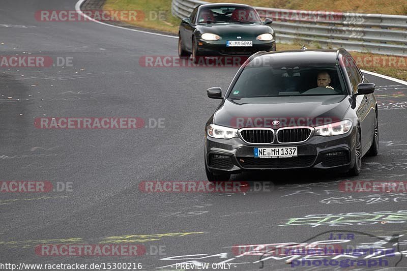 Bild #15300216 - Touristenfahrten Nürburgring Nordschleife (31.10.2021)