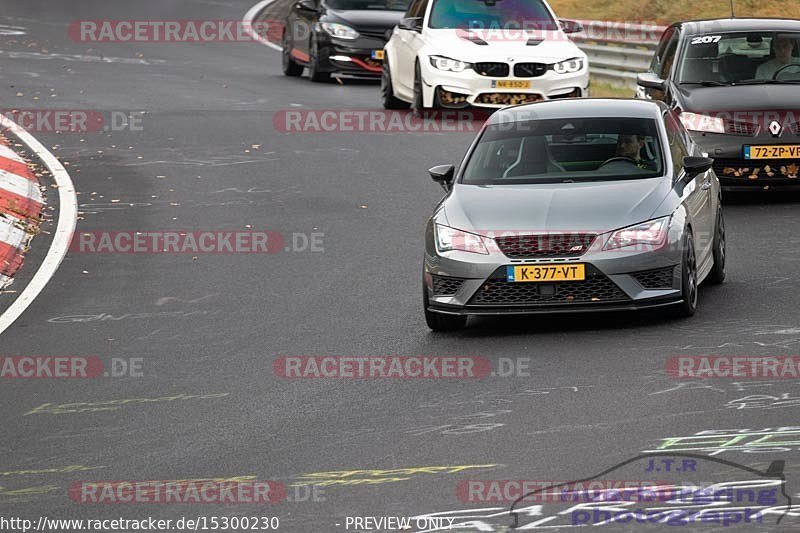 Bild #15300230 - Touristenfahrten Nürburgring Nordschleife (31.10.2021)