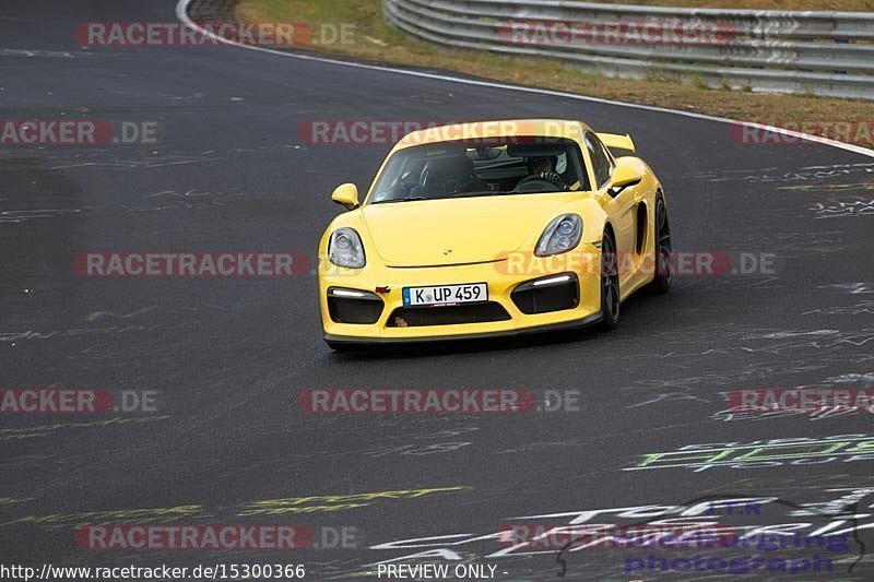 Bild #15300366 - Touristenfahrten Nürburgring Nordschleife (31.10.2021)