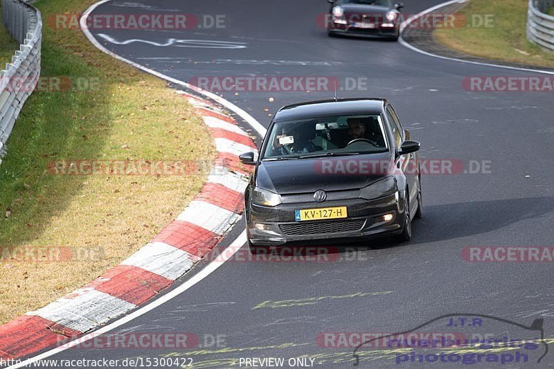 Bild #15300422 - Touristenfahrten Nürburgring Nordschleife (31.10.2021)