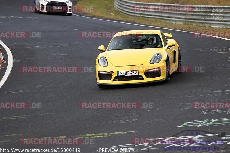 Bild #15300449 - Touristenfahrten Nürburgring Nordschleife (31.10.2021)