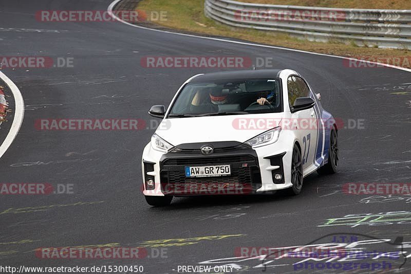 Bild #15300450 - Touristenfahrten Nürburgring Nordschleife (31.10.2021)