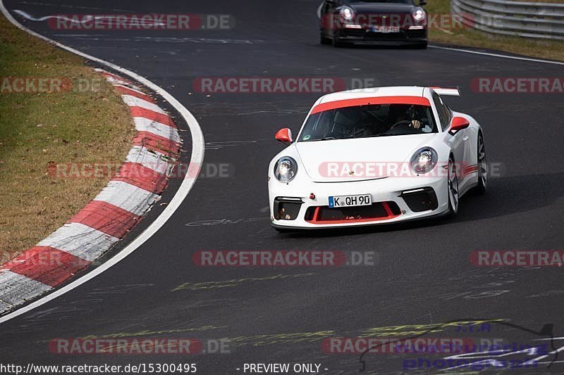 Bild #15300495 - Touristenfahrten Nürburgring Nordschleife (31.10.2021)