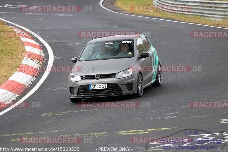 Bild #15300535 - Touristenfahrten Nürburgring Nordschleife (31.10.2021)