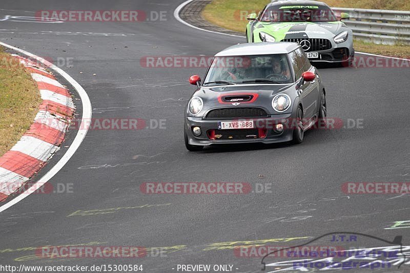 Bild #15300584 - Touristenfahrten Nürburgring Nordschleife (31.10.2021)