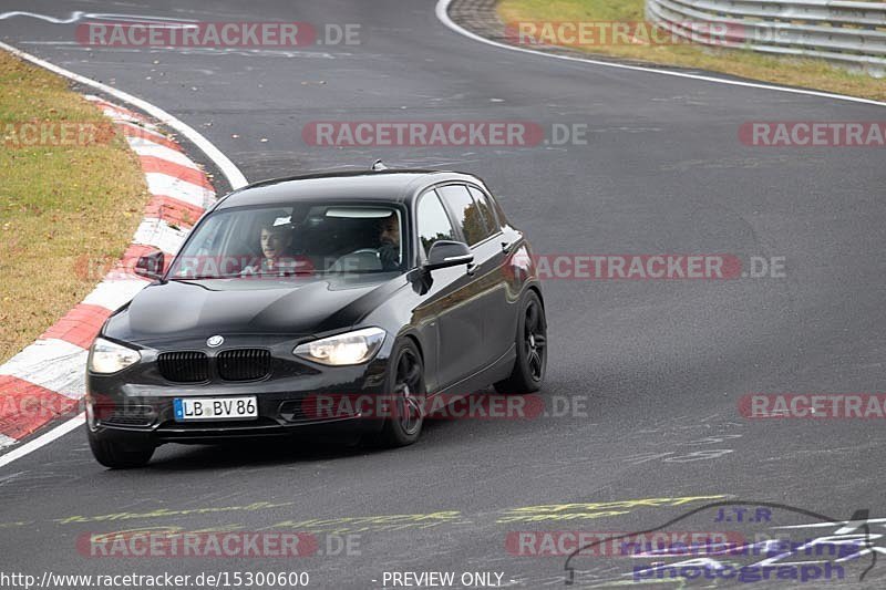 Bild #15300600 - Touristenfahrten Nürburgring Nordschleife (31.10.2021)