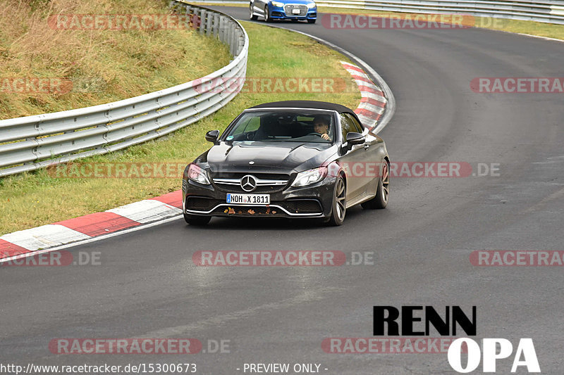 Bild #15300673 - Touristenfahrten Nürburgring Nordschleife (31.10.2021)