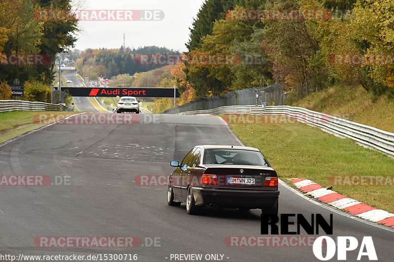 Bild #15300716 - Touristenfahrten Nürburgring Nordschleife (31.10.2021)