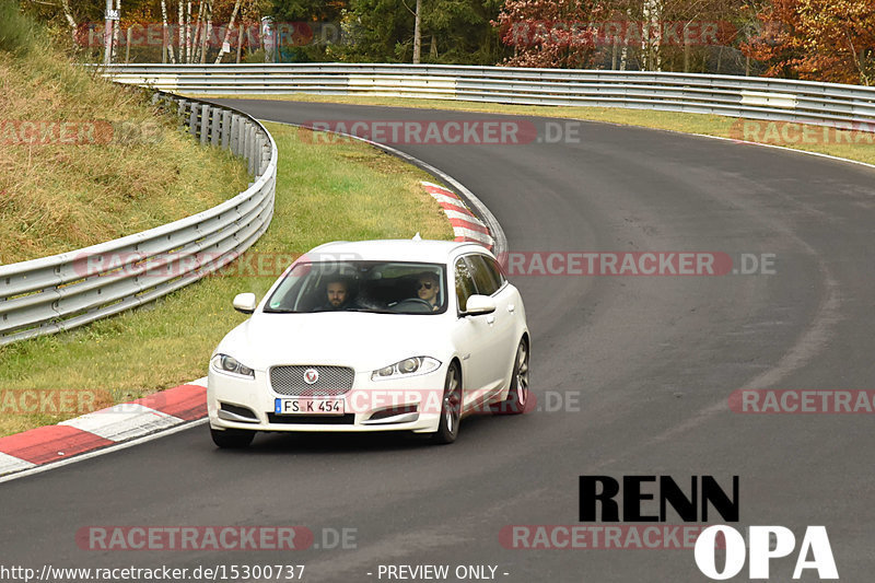 Bild #15300737 - Touristenfahrten Nürburgring Nordschleife (31.10.2021)