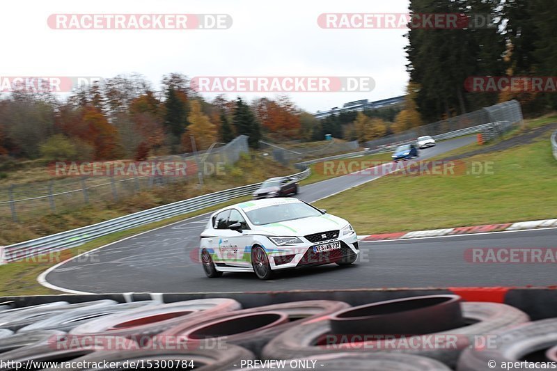 Bild #15300784 - Touristenfahrten Nürburgring Nordschleife (31.10.2021)