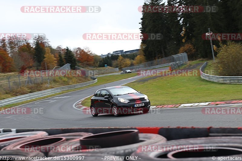 Bild #15300997 - Touristenfahrten Nürburgring Nordschleife (31.10.2021)