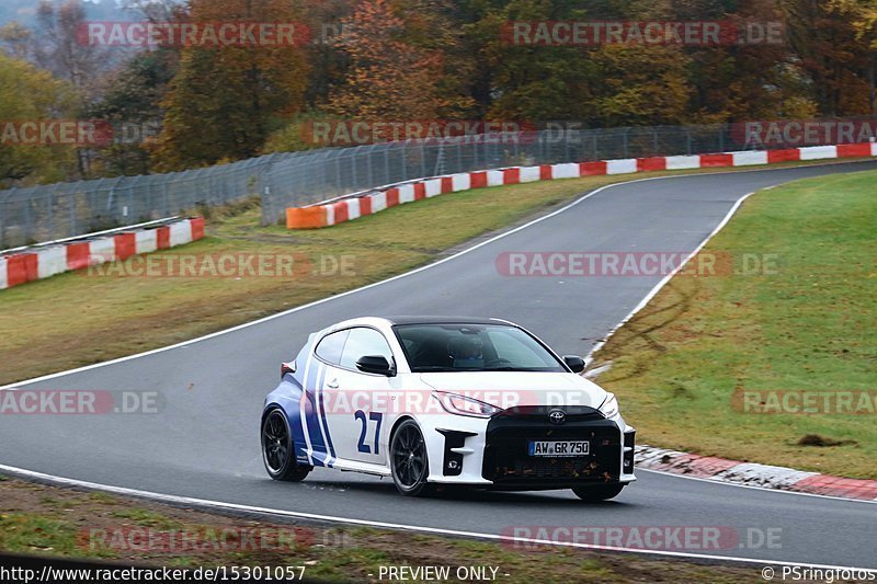 Bild #15301057 - Touristenfahrten Nürburgring Nordschleife (31.10.2021)