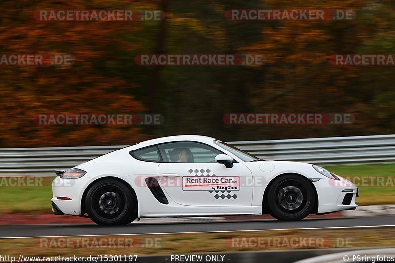 Bild #15301197 - Touristenfahrten Nürburgring Nordschleife (31.10.2021)