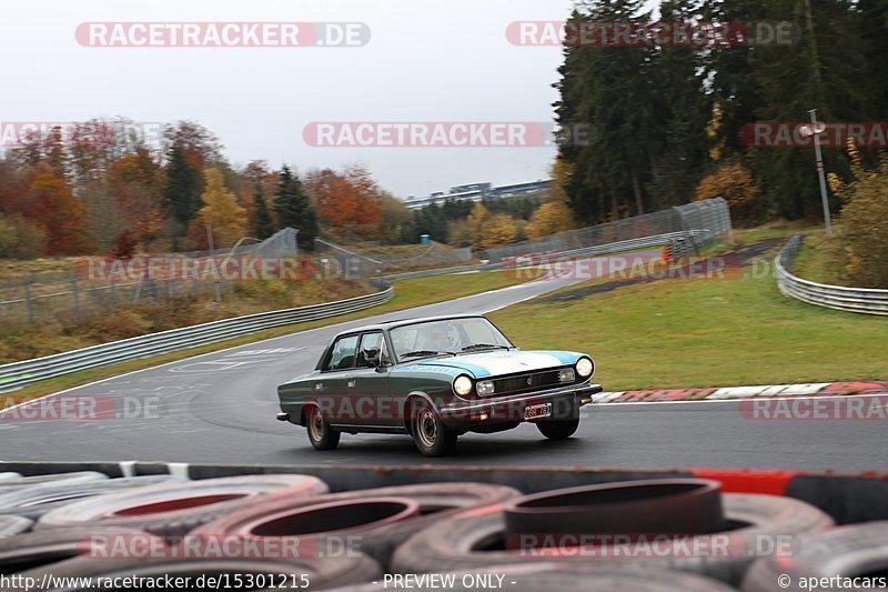 Bild #15301215 - Touristenfahrten Nürburgring Nordschleife (31.10.2021)