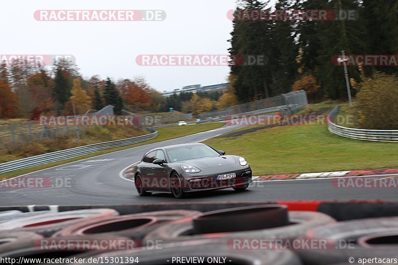 Bild #15301394 - Touristenfahrten Nürburgring Nordschleife (31.10.2021)