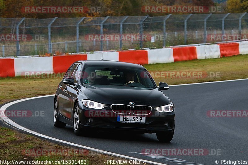 Bild #15301483 - Touristenfahrten Nürburgring Nordschleife (31.10.2021)