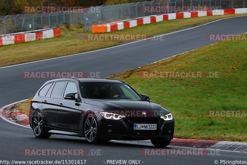 Bild #15301617 - Touristenfahrten Nürburgring Nordschleife (31.10.2021)