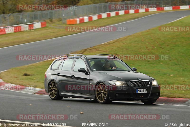 Bild #15301705 - Touristenfahrten Nürburgring Nordschleife (31.10.2021)