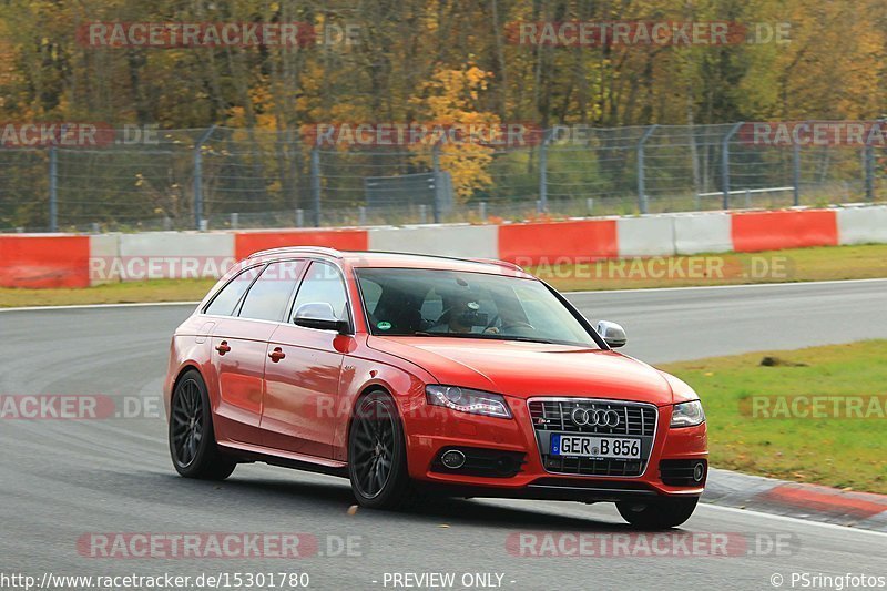 Bild #15301780 - Touristenfahrten Nürburgring Nordschleife (31.10.2021)