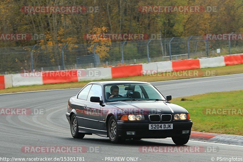 Bild #15301781 - Touristenfahrten Nürburgring Nordschleife (31.10.2021)