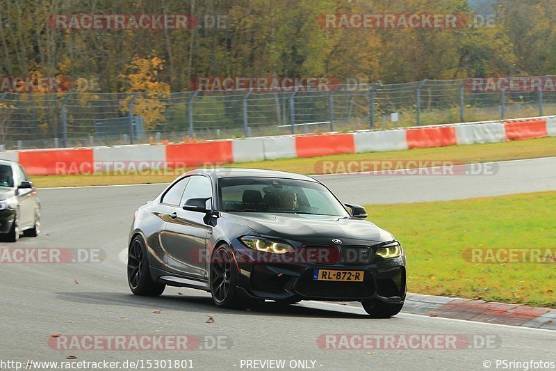 Bild #15301801 - Touristenfahrten Nürburgring Nordschleife (31.10.2021)