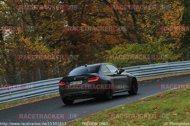 Bild #15301813 - Touristenfahrten Nürburgring Nordschleife (31.10.2021)