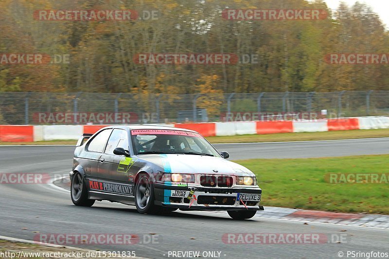 Bild #15301835 - Touristenfahrten Nürburgring Nordschleife (31.10.2021)