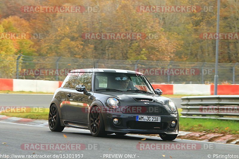 Bild #15301957 - Touristenfahrten Nürburgring Nordschleife (31.10.2021)