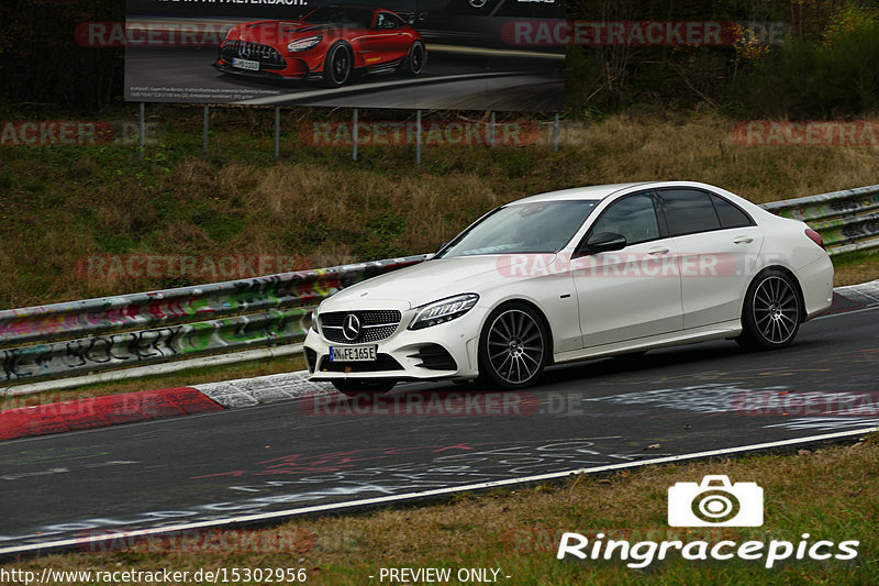 Bild #15302956 - Touristenfahrten Nürburgring Nordschleife (31.10.2021)