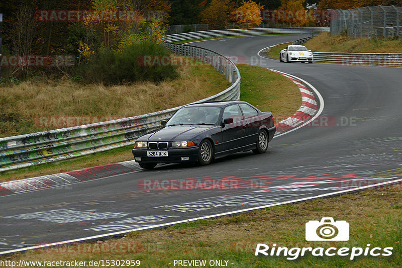 Bild #15302959 - Touristenfahrten Nürburgring Nordschleife (31.10.2021)