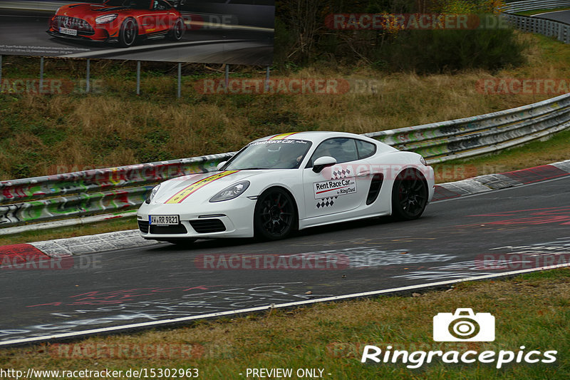 Bild #15302963 - Touristenfahrten Nürburgring Nordschleife (31.10.2021)