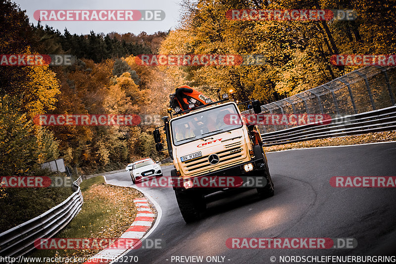 Bild #15303270 - Touristenfahrten Nürburgring Nordschleife (31.10.2021)