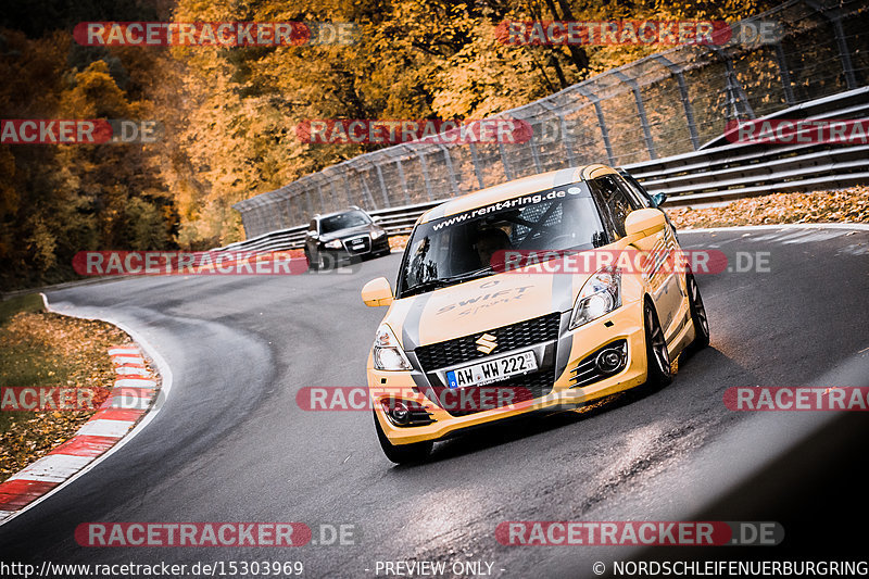 Bild #15303969 - Touristenfahrten Nürburgring Nordschleife (31.10.2021)