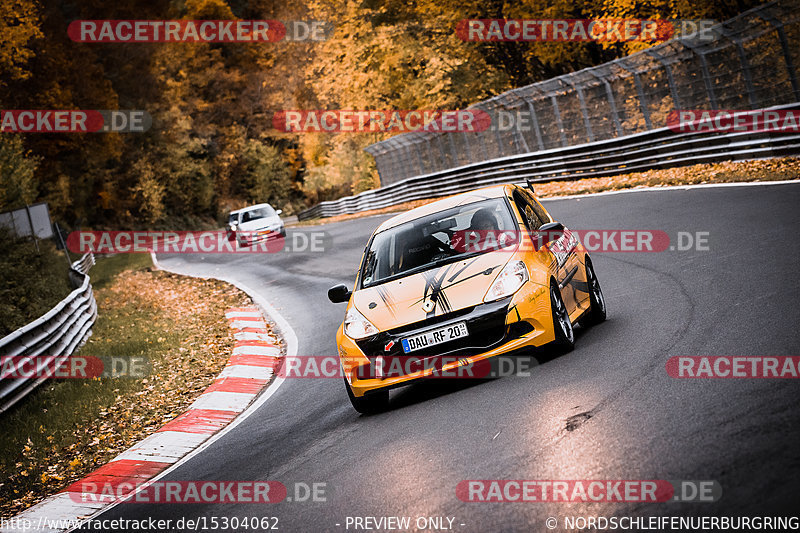 Bild #15304062 - Touristenfahrten Nürburgring Nordschleife (31.10.2021)