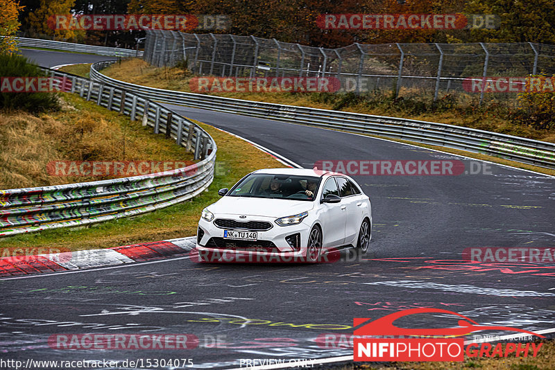 Bild #15304075 - Touristenfahrten Nürburgring Nordschleife (31.10.2021)