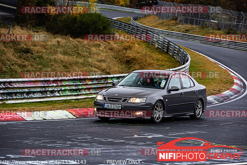 Bild #15304143 - Touristenfahrten Nürburgring Nordschleife (31.10.2021)