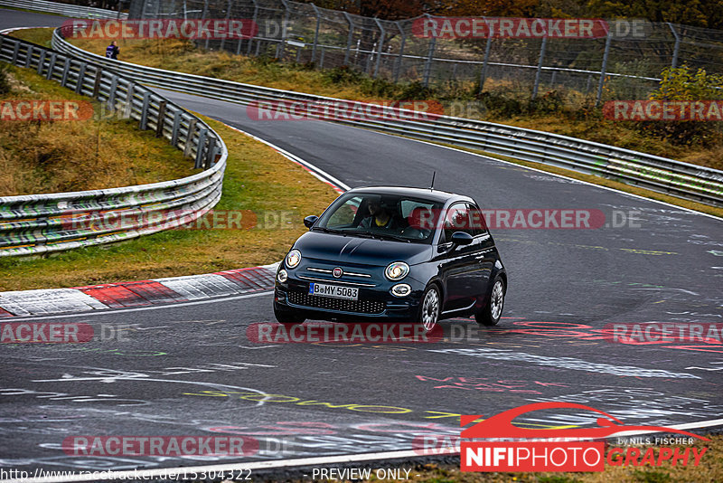 Bild #15304322 - Touristenfahrten Nürburgring Nordschleife (31.10.2021)