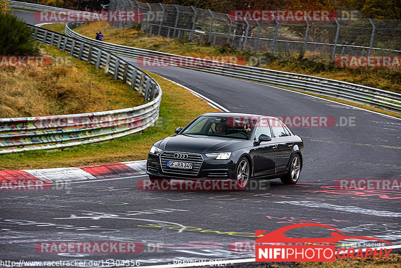 Bild #15304356 - Touristenfahrten Nürburgring Nordschleife (31.10.2021)