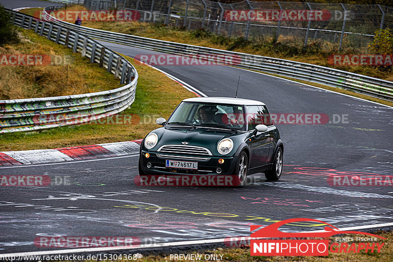 Bild #15304368 - Touristenfahrten Nürburgring Nordschleife (31.10.2021)