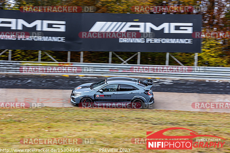 Bild #15304596 - Touristenfahrten Nürburgring Nordschleife (31.10.2021)