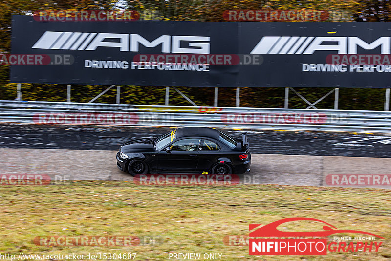 Bild #15304607 - Touristenfahrten Nürburgring Nordschleife (31.10.2021)