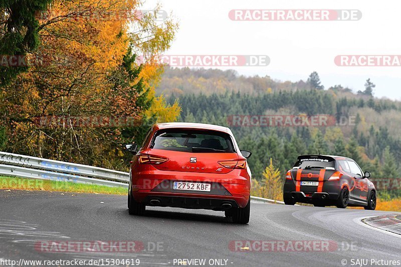 Bild #15304619 - Touristenfahrten Nürburgring Nordschleife (31.10.2021)