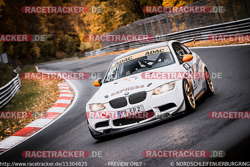 Bild #15304825 - Touristenfahrten Nürburgring Nordschleife (31.10.2021)