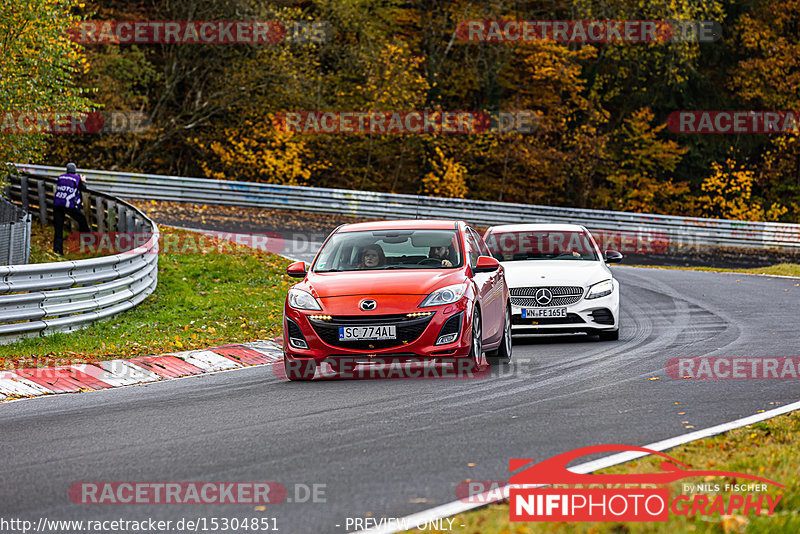 Bild #15304851 - Touristenfahrten Nürburgring Nordschleife (31.10.2021)