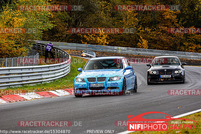 Bild #15304870 - Touristenfahrten Nürburgring Nordschleife (31.10.2021)