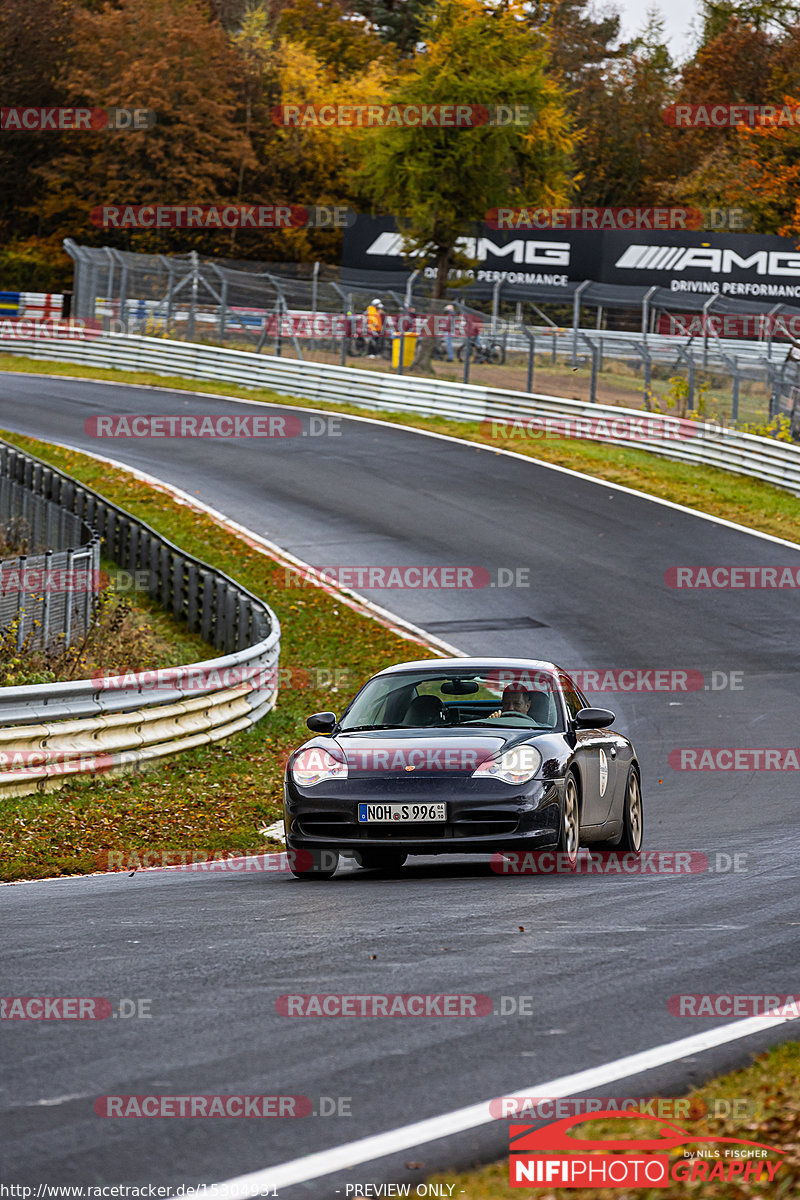 Bild #15304931 - Touristenfahrten Nürburgring Nordschleife (31.10.2021)