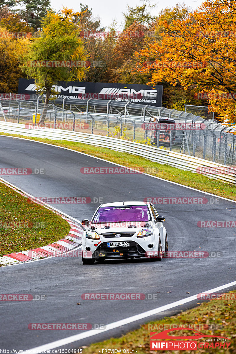 Bild #15304945 - Touristenfahrten Nürburgring Nordschleife (31.10.2021)