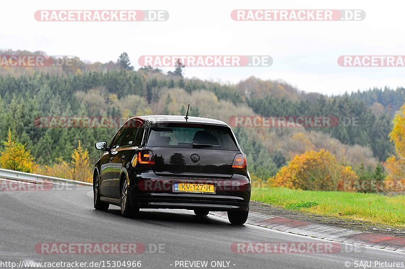 Bild #15304966 - Touristenfahrten Nürburgring Nordschleife (31.10.2021)