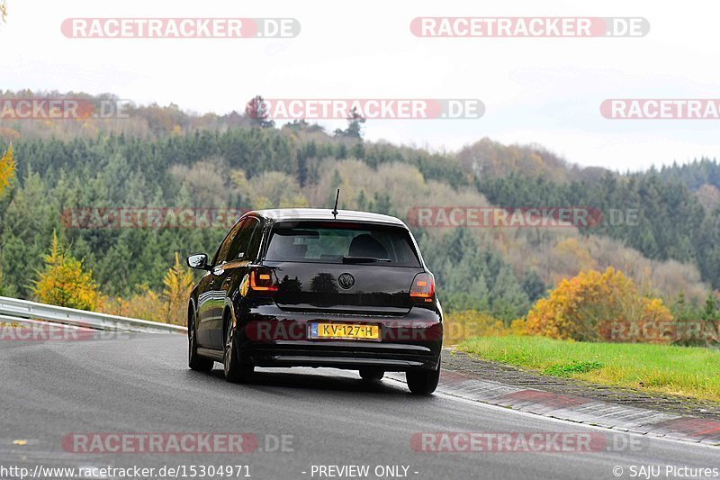 Bild #15304971 - Touristenfahrten Nürburgring Nordschleife (31.10.2021)